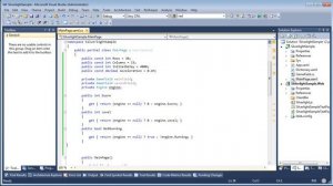 Видеокурс программы любой сложности на C#   3 Разработка веб приложения Silverlight с нуля