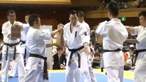 шихан Дайго Оиши - Shihan Oishi Daigo