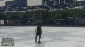 Grand Theft Auto V Gameplay 2560x1080 332 Snow