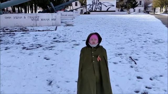 Стихотворение Михаила Исаковского 