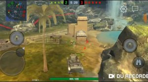 Как добавить друга в игре World of Tanks blits?