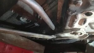 Гольф 3 установка стабилизатора поперечной устойчивости