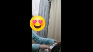 И. Брамс Вальс Соль-диез минор, Соч. 15 номер 3