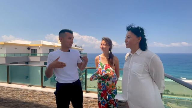ПОЧЕМУ КАЗАХСТАНЦЫ ВЫБИРАЮТ ТУРЦИЮ? ЧАСТЬ 1 | IRLANYA HOMES