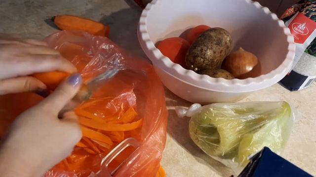 ВЛОГМАС 19 & 20/Меню для всей семьи на 2 дня??/Идея подарка для ребенка на новый год?? смотреть онлайн