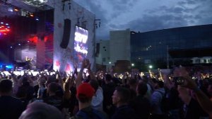 25/17 - Комната 2022.08.21 Воронеж фестиваль Чернозём