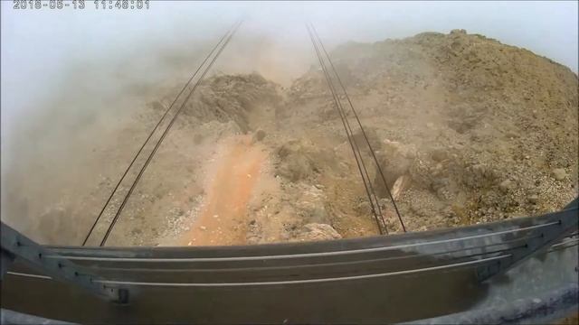 ТУРЦИЯ - КЕМЕР | Первый раз заграницей | ГОРА ТАХТАЛЫ | Смотровая площадка на высоте 2365 метров смотреть онлайн