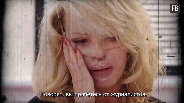 Как сложилась жизнь Элеоноры Кондратюк, красавицы пострадавшей от кислоты смотреть онлайн