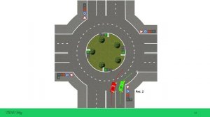 ПДД. Продвинутый курс. Лекция 37. Пункт 8.5 ПДД