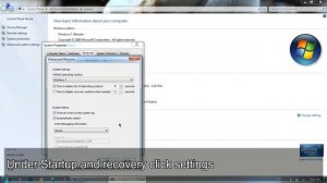 How To Solve Crash Dump Files In Windows 7