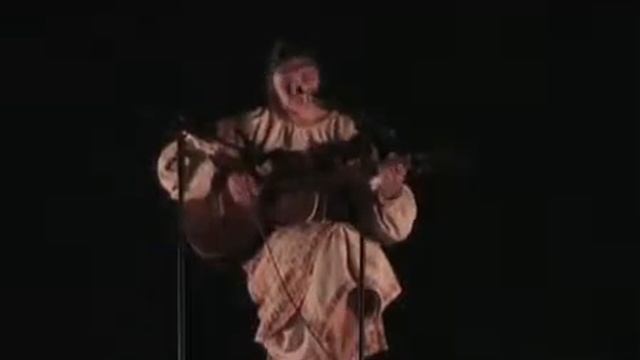 Славяночка (авт.Птица), Ушла, Баллада про Иванушку-Дурака. Коровель 2008г., Барда. смотреть онлайн