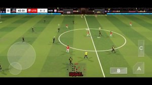 DLS :Dream League Soccer 2022 •1