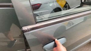 Где найти VIN вин и номер ДВС в Mitsubishi Colt? (ОСА)