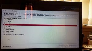 Installing Debian on the Acer Aspire 5742mp4