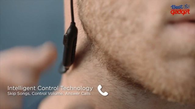 5 Best Bluetooth Earphones On amazon - Best Wireless Earphones Of 2018 смотреть онлайн