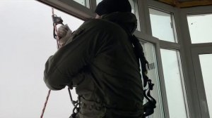 Шок Работа!Промышленный Альпинист! 18+ -