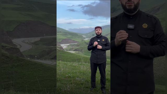 Мухаммад Сулейманов («Сущность терпения»).