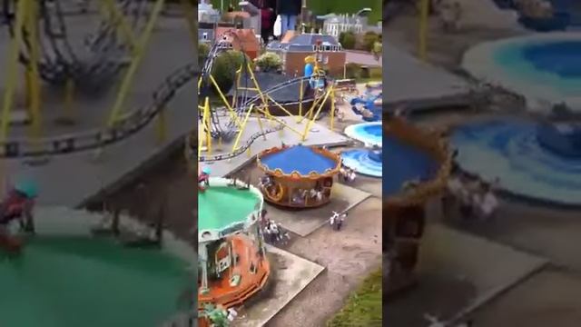 Madurodam - Amusement Park