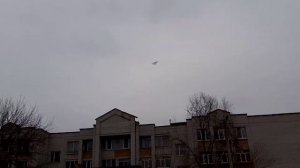 САМОЛЁТИК С МОТОРЧИКОМ