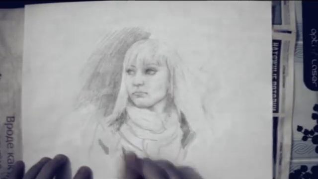 Художник и Поэт - Евгений Кузнецов смотреть онлайн