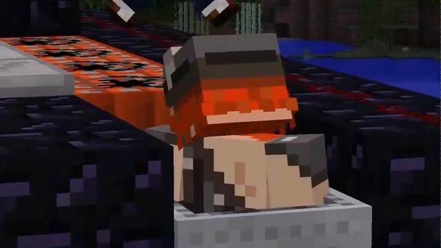 Мы в Майнкрафте Жизнь очень сложная и про это этот мультик смотреть онлайн