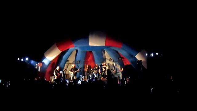 Группа "К.Р.А.Х." (Благовещенск) - Видео 2 (VI Завитинский рок-фестиваль 29-07-2017) смотреть онлайн