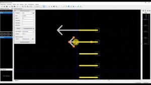 Создание библиотеки DipTrace c 3D моделями