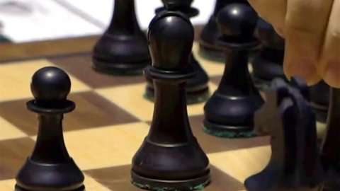 Федерация шахмат России теперь в азиатском, а не европейском союзе
