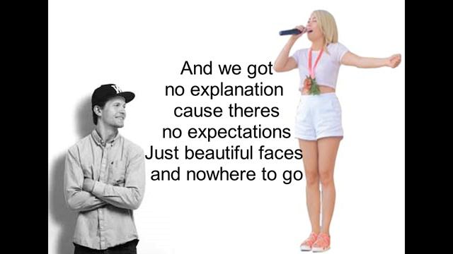 Wonderful Life (Mi Oh My) Lyric Video - Matoma ft. Yeng Constantino смотреть онлайн