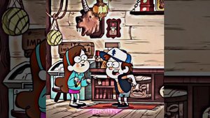 Гравити фолз этид