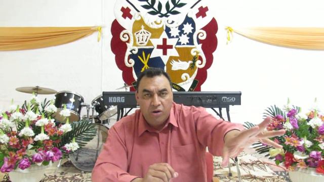 Kalofiama : Maake 13:1-4 "Koe haveki ae Temipale o Helota" смотреть онлайн