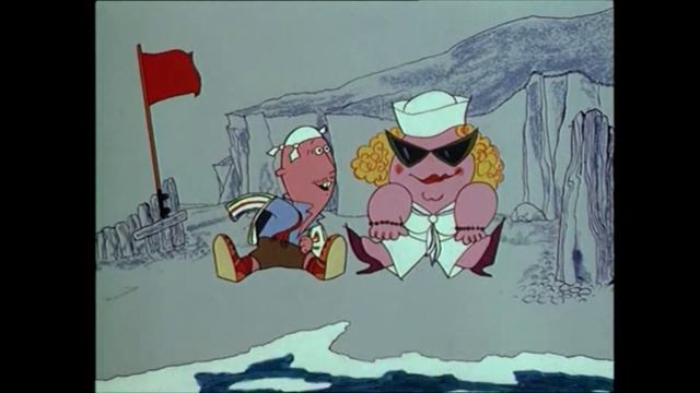 Joe And Petunia - Water Safety Public Information Film PIF 1970 смотреть онлайн