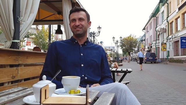 Интервью с ведущим, Руслан Данилкович. 10 шок-вопросов. Собственное мнение о свадьбах. смотреть онлайн