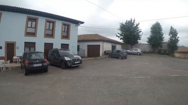 # 165 Деревни Испании. Астурия. Пройдем 6 Деревень. Buslaz, Breceña, Solares e.t.c. Asturias смотреть онлайн