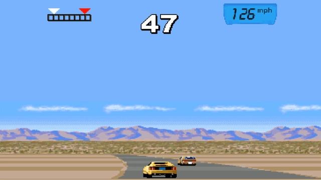 "Pursuit Squad" JAVA GAME (IOMO 2003 year)