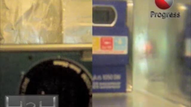 The Arctic Deathmatch: Olympus 1050 SW vs. Pentax W60 Head-2-Head Freezeproof Test смотреть онлайн