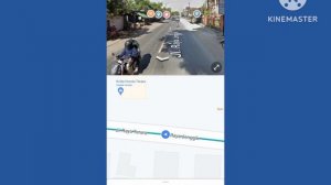 Cara melihat Google maps tahun lama di HP | Cara mengubah tahun di google maps terbaru 2023