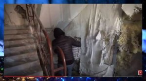 НАШЛИ ЖИВОЙ ТРУП **** ИГОРЬ МЁДОВ СПАСАЕТ ПАРНЯ *****