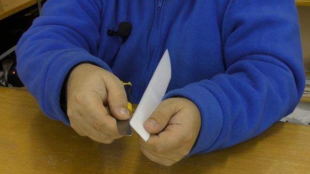 Модель самолета тренера Аллет 950 / 2 версия / 4 часть / ALNADO смотреть онлайн