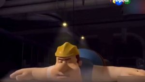 анонс банда котиков семейное кино на канале Карусель заставки 2023 зима  Новый год