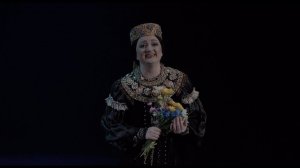 Римский-Корсаков, Сцена и Ария Марфы "В Новгороде мы рядом с Ваней жили..." - Юлия Щербакова