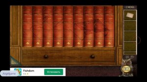 Can You Escape The 100 Room 11 Level 27 Walkthrough