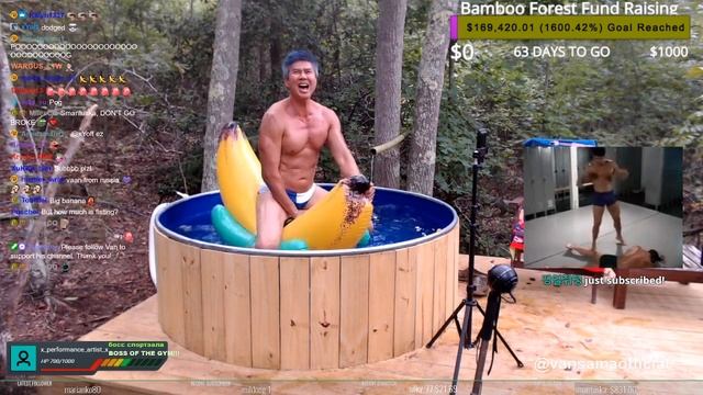 Van Darkholme's Tribute to Finland! смотреть онлайн