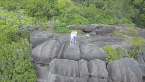 Путешествие на остров Маэ (Сейшельские острова). Seychelles island Mahé