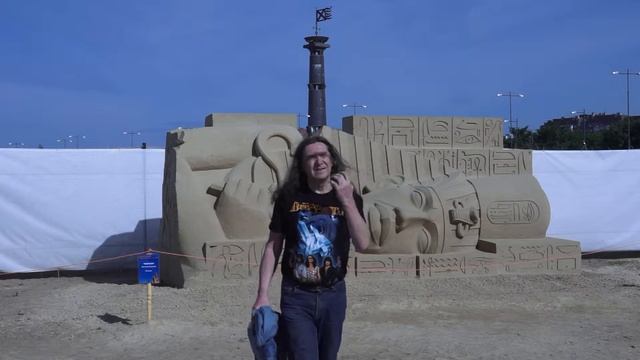 Утренник на Финском заливе в парке 300-летия Санкт-Петербурга смотреть онлайн