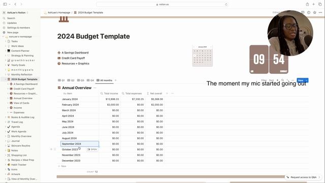 Notion Setup | HOW TO USE NOTION (2024)| Easy Notion Tutorial for Beginners | Notion Customization