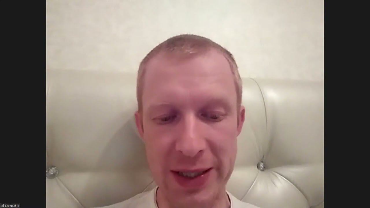 ЗАПОВЕДИ  БЛАЖЕНСТВА ч. 2 // Перешивкин Евгений // Адвентисты Брянска