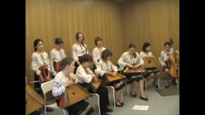 Молдавская колядка