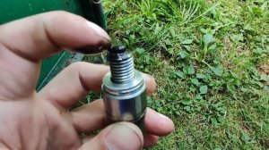 Мопед Кольт. ТО-1