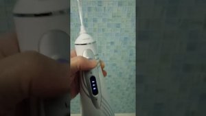 Сломался ирригатор